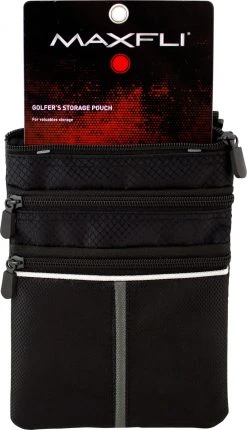 Discount - Maxfli Valuables Pouch For Women