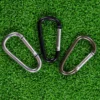 Discount - Maxfli Carabiner Clips - 3 Pack For Unisex -Maxfli US Official Site unnamed file 379