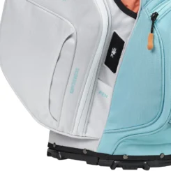 Discount - Maxfli Women's 2021 Honors+ 14-Way Stand Bag For Women Blue -Maxfli US Official Site unnamed file 394