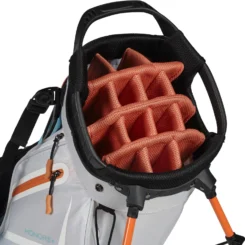 Discount - Maxfli Women's 2021 Honors+ 14-Way Stand Bag For Women Blue -Maxfli US Official Site unnamed file 396