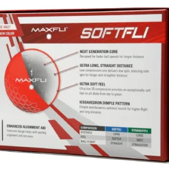 Discount - Maxfli 2021 Softfli Matte Red Golf Balls For Unisex 10 Discount - Maxfli 2021 Softfli Matte Red Golf Balls For Unisex -Maxfli US Official Site unnamed file 4