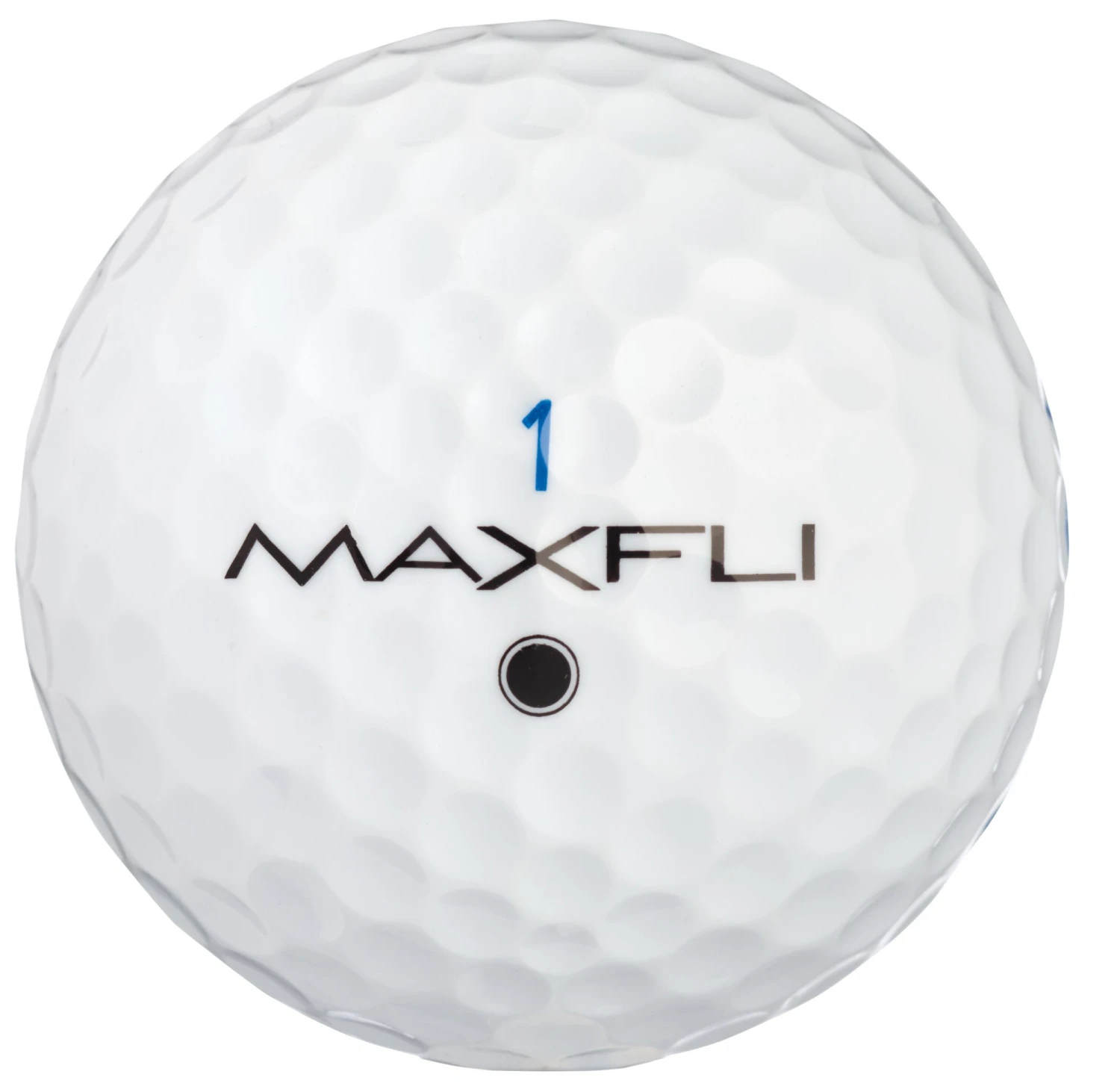 Discount - Maxfli SoftFli Gloss Golf Balls – White - 12 Pack For Women 4 Discount - Maxfli SoftFli Gloss Golf Balls – White - 12 Pack For Women - Image 2