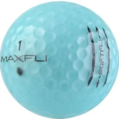 Discount - Maxfli 2021 Softfli Translucent Multicolor Golf Balls For Women -Maxfli US Official Site unnamed file 406