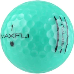 Discount - Maxfli 2021 Softfli Translucent Multicolor Golf Balls For Women -Maxfli US Official Site unnamed file 407