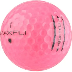 Discount - Maxfli 2021 Softfli Translucent Multicolor Golf Balls For Women -Maxfli US Official Site unnamed file 408