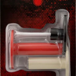 Discount - Maxfli Assorted Rubber Range Golf Tees - 3 Pack For Unisex