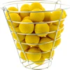Discount - Maxfli Foam Practice Balls With Storage Basket - 42 Pack For Women Yellow -Maxfli US Official Site unnamed file 416