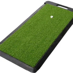 Discount - Maxfli Performance Series Premium Golf Hitting Mat For Unisex