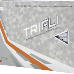 Discount - Maxfli TriFli Golf Balls For Women