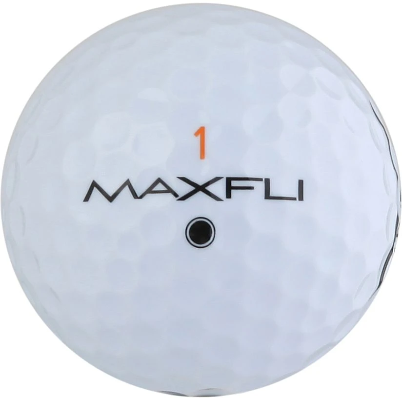 Discount - Maxfli TriFli Golf Balls For Women 4 Discount - Maxfli TriFli Golf Balls For Women - Image 2