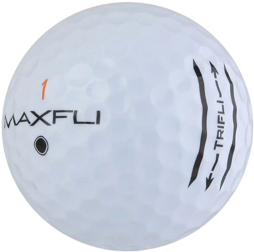 Discount - Maxfli TriFli Golf Balls For Women 5 Discount - Maxfli TriFli Golf Balls For Women - Image 3