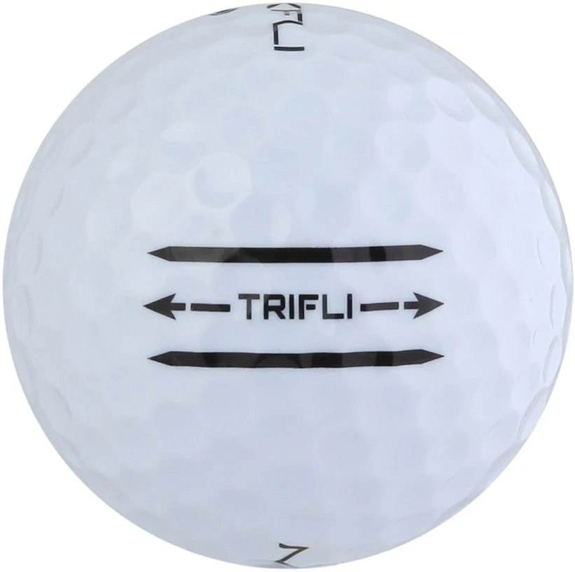 Discount - Maxfli TriFli Golf Balls For Women 6 Discount - Maxfli TriFli Golf Balls For Women - Image 4