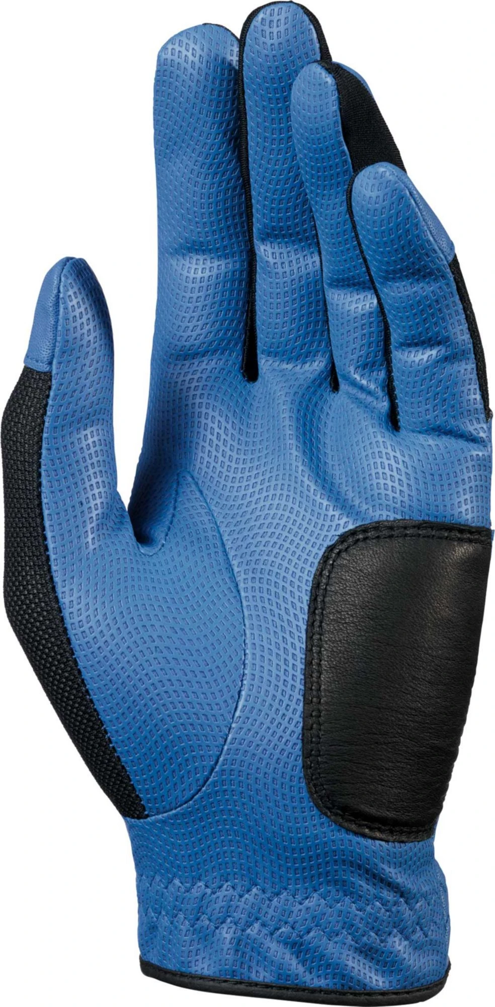 Discount - Maxfli One-Size Golf Glove For Men Blue 4 Discount - Maxfli One-Size Golf Glove For Men Blue - Image 2
