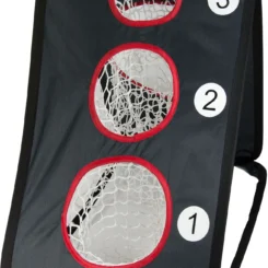Discount - Maxfli Dual Practice Chipping Net For Unisex