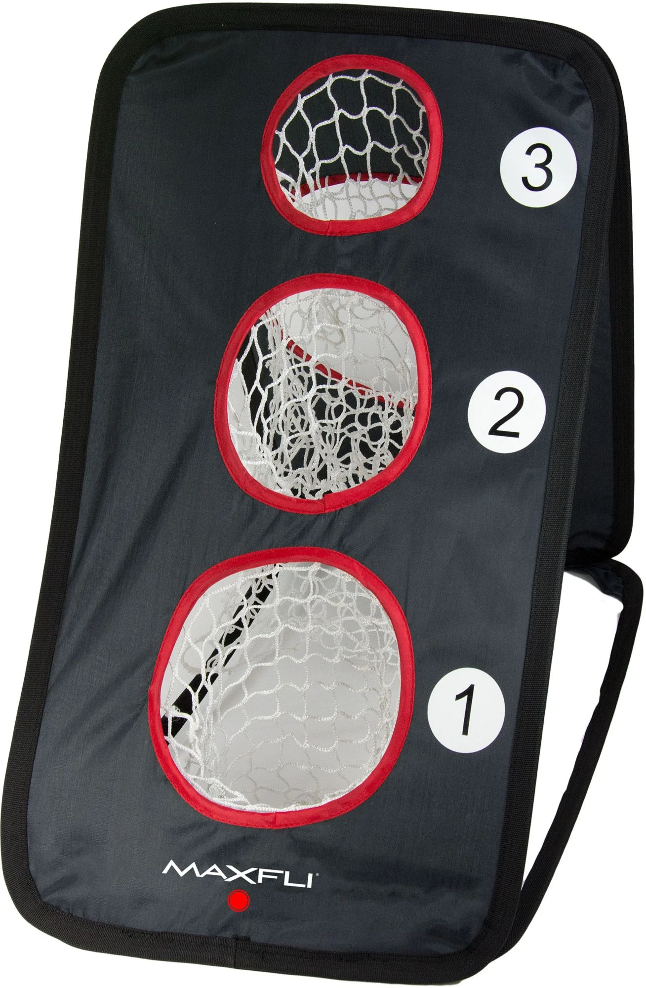 Discount - Maxfli Dual Practice Chipping Net For Unisex 3 Discount - Maxfli Dual Practice Chipping Net For Unisex