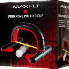 Discount - Maxfli Ping Pong Putting Cup For Unisex