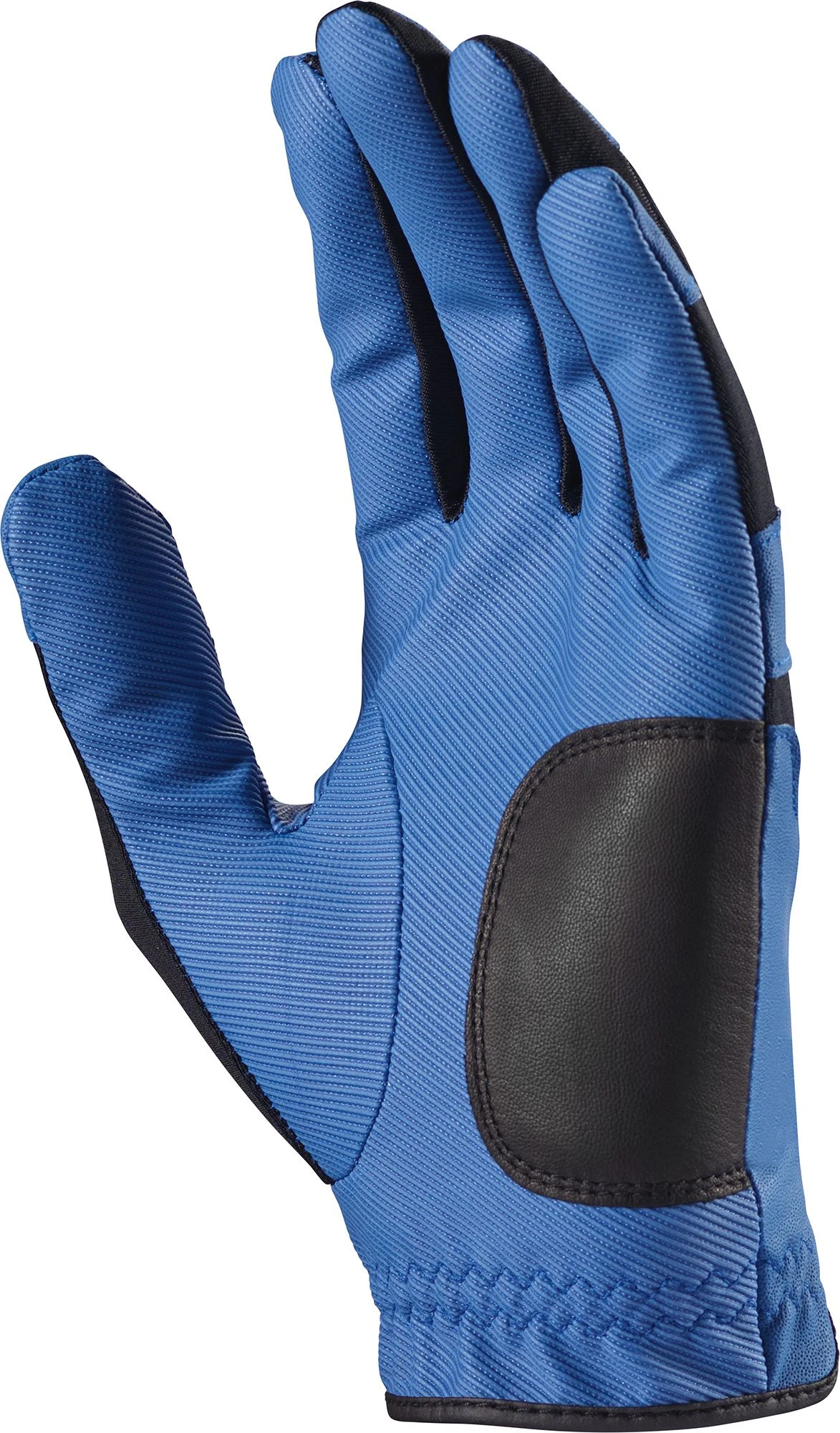 Discount - 2020 Maxfli One-Size Golf Glove For Men Blue 4 Discount - 2020 Maxfli One-Size Golf Glove For Men Blue - Image 2