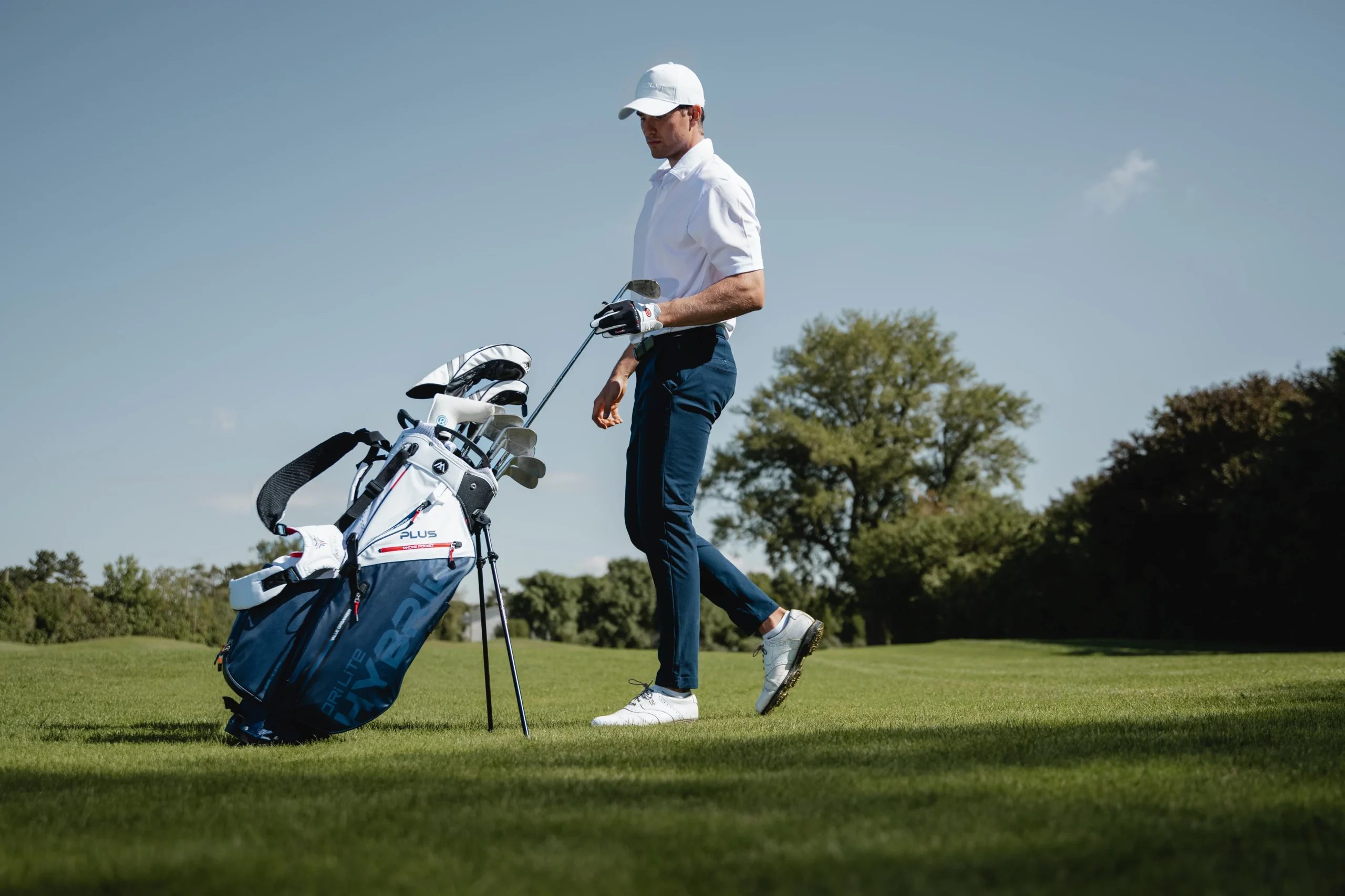 Maxfli US Official Site -Maxfli US Official Site Life Style 23 DL Hybrid Plus 5 scaled